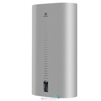 Электрический накопительный водонагреватель Electrolux EWH 100 Centurio IQ 3.0 Silver