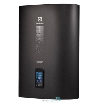 Электрический накопительный водонагреватель Electrolux EWH 30 SmartInverter Grafit
