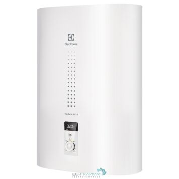 Электрический накопительный водонагреватель Electrolux EWH 30 Centurio IQ 3.0