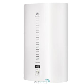 Электрический накопительный водонагреватель Electrolux EWH 80 Centurio IQ 3.0