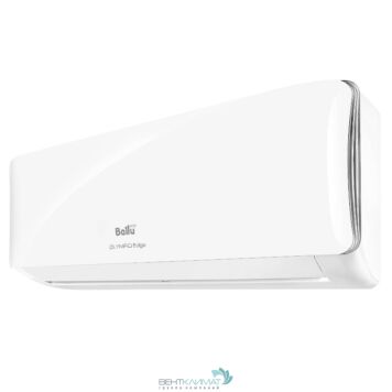 Кондиционер Ballu BSO-07HN8_22Y - энергоэффективный и мощный кондиционер с функцией обогрева и охлаждения