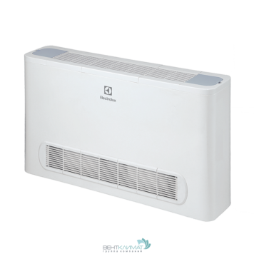 Напольно-потолочный фанкойл 2-2,9 кВт Electrolux EFF-300
