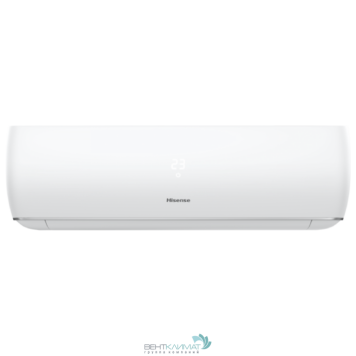 Кондиционер Hisense AS-10UW4RYDTV02 Купить в рассрочку у официального дилера ВентКлимат!