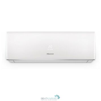 Кондиционер Hisense AS-24UW4RFBDB00 Купить в рассрочку у официального дилера ВентКлимат!
