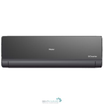 Кондиционер Haier AS09NS6ERA-B/1U09BS3ERA - мощный и эффективный сплит-система с функцией обогрева и охлаждения