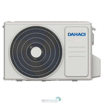 Купить кондиционер Dahaci DI07BFM-D/DO07BFM-D - выгодное предложение для комфортного климата в вашем доме!-3