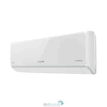 Откройте для себя новый уровень комфорта с Кондиционером Energolux SAS18G3-AI/SAU18G3-AI