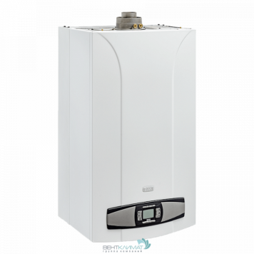Настенный газовый котел Baxi LUNA 3 240 Fi