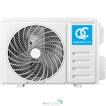 Купить кондиционер QUATTROCLIMA QV-SR09WA/QN-SR09WA-1