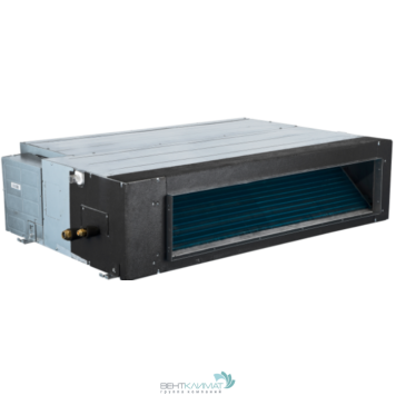 Изображение канального кондиционера Marsa MRK-18BHAN/ MRK-18HANE-W с его свойствами
