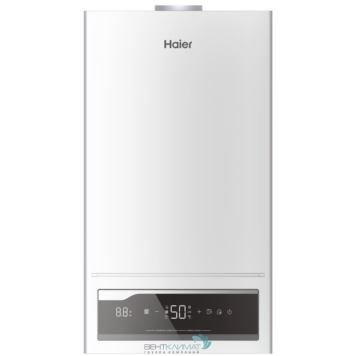 Настенный газовый котел Haier ProLine 2.14 Ti