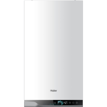 Настенный газовый котел Haier TechLine 1.32 Ti