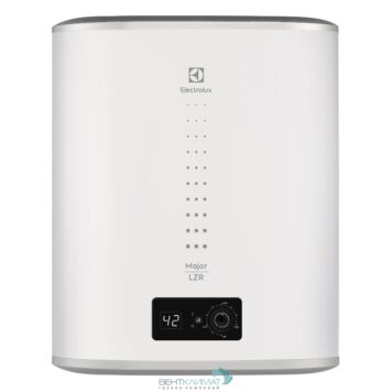 Электрический накопительный водонагреватель Electrolux EWH 30 Major LZR 3