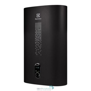 Электрический накопительный водонагреватель Electrolux EWH 30 Gladius 2.0 Grafit