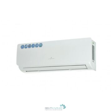 Мощный кондиционер Lanzkraft LSWH-55FC1Z/LSAH-55FC1Z для идеального климата в помещении