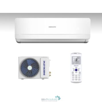 Кондиционер ISHIMATSU Kyoto AMK-24H мощностью 24 000 BTU