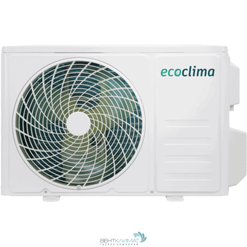 Купите Кондиционер Ecoclima Grand line ECW-TC12/AA-4R1 / EC-TC12/A-4R1 для эффективного охлаждения и комфорта в вашем доме-7