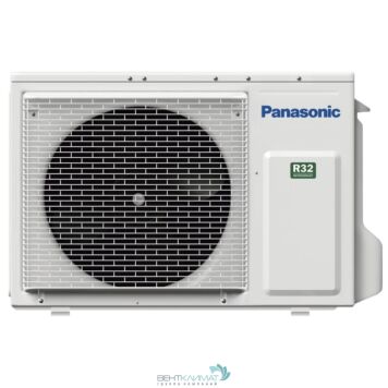 Купите Профессиональный Кондиционер Panasonic CS-Z50YKEA/CU-Z50YKEA для Эффективного Охлаждения и Комфорта-2