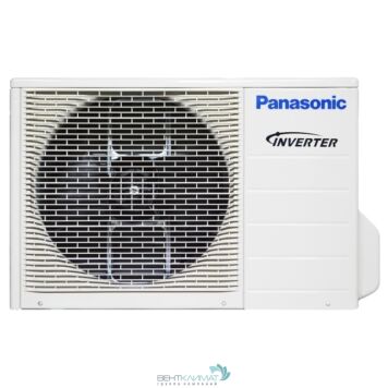 Кондиционер Panasonic CS-E12RKDW/CU-E12RKD-4