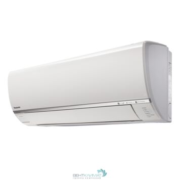 Кондиционер Panasonic CS-E12RKDW/CU-E12RKD-6