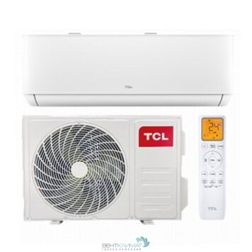 Кондиционер TCL TPRO TAC-TP09ONF/R