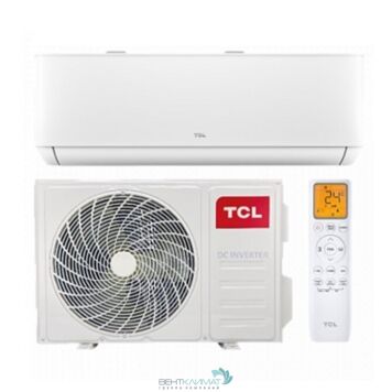 Кондиционер TCL TPRO TAC-TP24INV/R