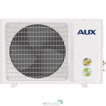 Купить Кондиционер AUX Prime ASW-H18A4/FP-R1DI/AS-H18A4/FP-R1DI: Высокое Качество и Продуманный Дизайн-7