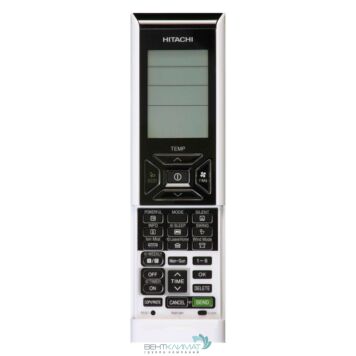Пульт управления Hitachi SPX-RCKA3