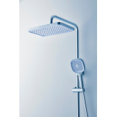 Душевая система ARROW AMG13SH855A хром