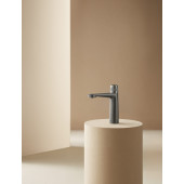 Cмеситель для раковины ARROW AMP11868AGG серый