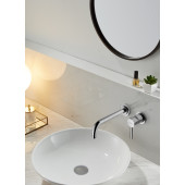 Смеситель встроенный для раковины ARROW AG4201 хром