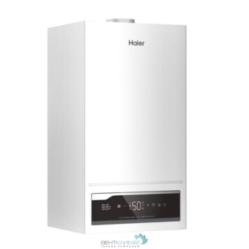 Настенный газовый котел 28 кВт Haier ProLine 2.28 Ti