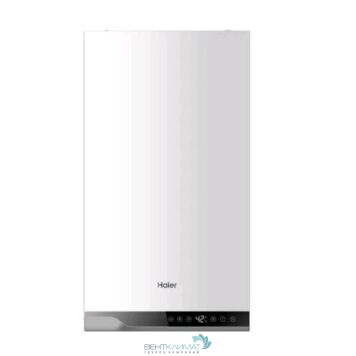 Настенный газовый котел Haier TechLine 1.40 Ti мощностью 40 кВт