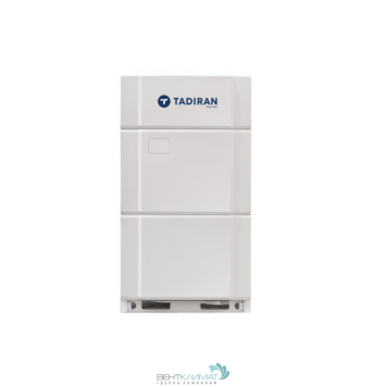 Наружный блок двухтрубной VRF системы Tadiran TNV224ESZ/8-Y