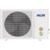 Настенная сплит-система AUX ASW-H09A4/FP-R1 + AS-H09A4/FP-R1, белый
