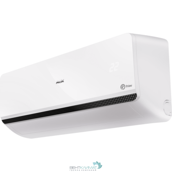 Настенная сплит-система AUX ASW-H18A4/FP-R1 + AS-H18A4/FP-R1, белый-10