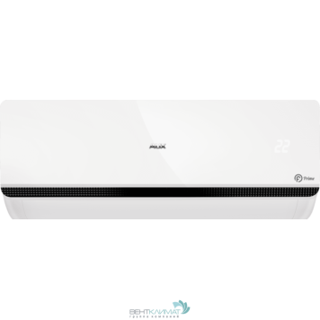 Настенная сплит-система AUX ASW-H18A4/FP-R1 + AS-H18A4/FP-R1, белый-11