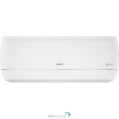 Настенная сплит-система AUX ASW-H09A4/JD-R1 + AS-H09A4/JD-R1, белый