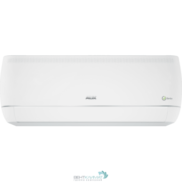 Настенная сплит-система AUX ASW-H18A4/JD-R1 + AS-H18A4/JD-R1, белый-4