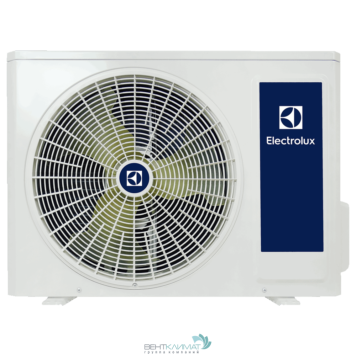 Настенная сплит-система Electrolux EACS-24HP/N3_23Y_in + EACS-24HP/N3_23Y_out, белый-3
