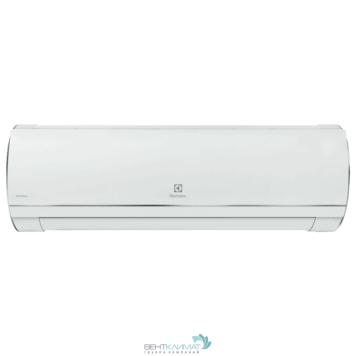 Настенная сплит-система Electrolux EACS-24HP/N3_23Y_in + EACS-24HP/N3_23Y_out, белый-8
