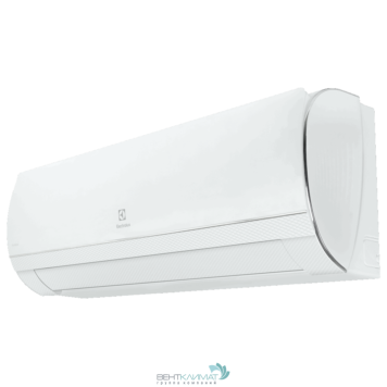 Настенная сплит-система Electrolux EACS-24HP/N3_23Y_in + EACS-24HP/N3_23Y_out, белый-7