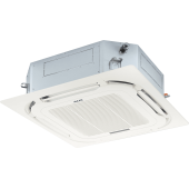 Кассетная сплит-система AUX ALCA-H18/4DR2A + MB09 панель для ALCA-H12/18 + AL-H18/4DR2A(U)