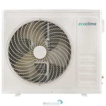 Напольно-потолочная сплит-система Ecoclima ECLCF-TC24/4R1 + ECL-TC24/4R1(U)-1