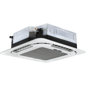 Кассетная сплит-система Ecoclima ECLCA/I-TC24/4R1 + ECLCP-TC04 + ECL/I-TC24/4R1