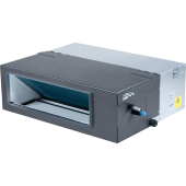 Канальная сплит-система Ecoclima ECLMD-H48/5R1 + ECL-H48/5R1