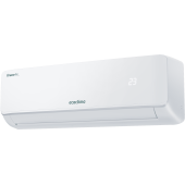 Настенная сплит-система Ecoclima ECW/I-18QCW + EC/I-18QC, белый Настенная сплит-система Ecoclima ECW/I-18QCW + EC/I-18QC, белый