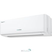 Настенная сплит-система Ecoclima ECW/I-HE09/AA-4R2 + EC/I-HE09/A-4R2, белый