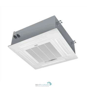 Кассетная сплит-система AUX ALCA-H48/5R1C + AL-H48/5R1C(U) + MB12C-7