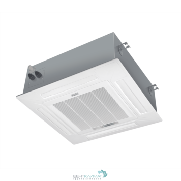 Кассетная сплит-система AUX ALCA-H48/5R1C + AL-H48/5R1C(U) + MB12C
